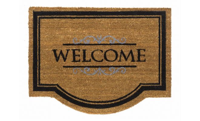 Coco classic welcome naturel