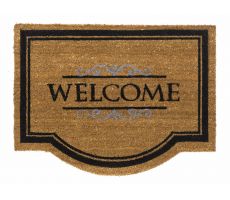 Coco classic welcome naturel