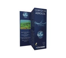 COLOMBO Aerocol 20 capsules