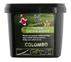 COLOMBO Algadrex 500ml/5.000l nl+f