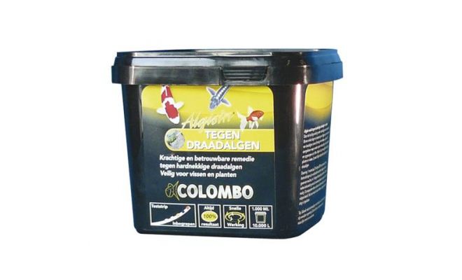 COLOMBO Algisin 1000ml nl+f - afbeelding 1