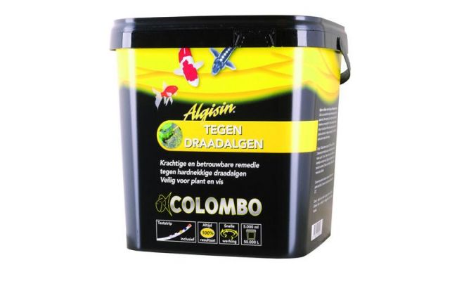 COLOMBO Algisin 5.000ml nl+f