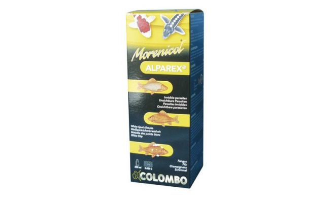 COLOMBO Alparex 250ml/5.000l