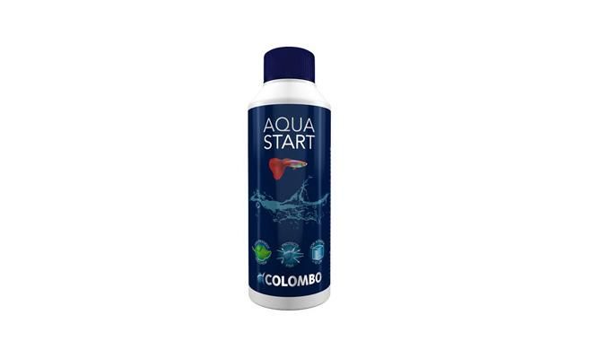 COLOMBO Aqua start 250ml