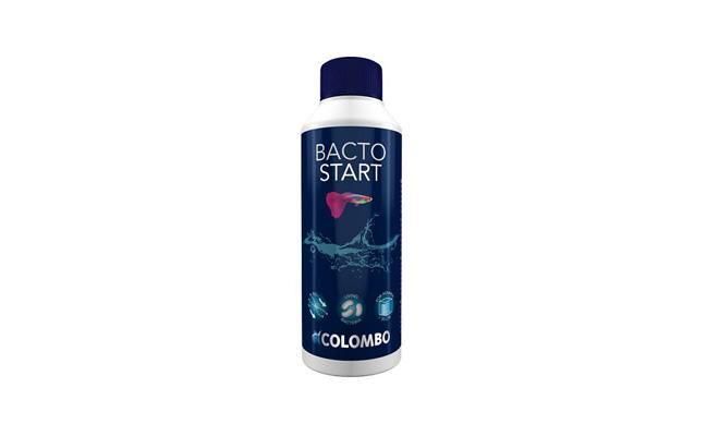 COLOMBO Bacto start 250ml