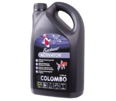 COLOMBO Bactuur activator 2500ml - afbeelding 1