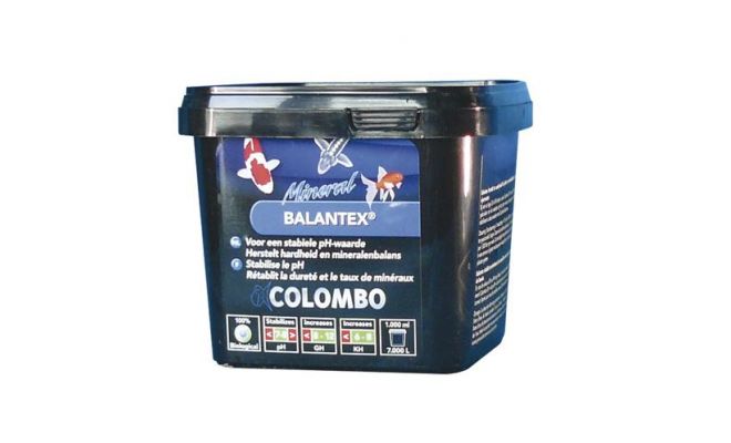 COLOMBO Balantex 1000ml - afbeelding 1