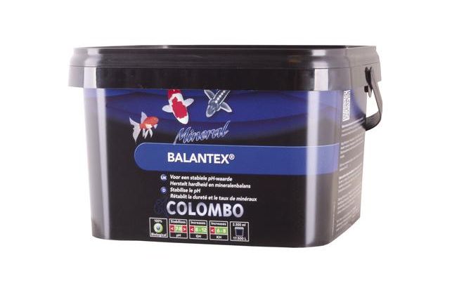 COLOMBO Balantex 2500ml - afbeelding 1