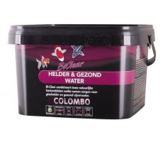 COLOMBO Bi clear 2500ml nl+f - afbeelding 1