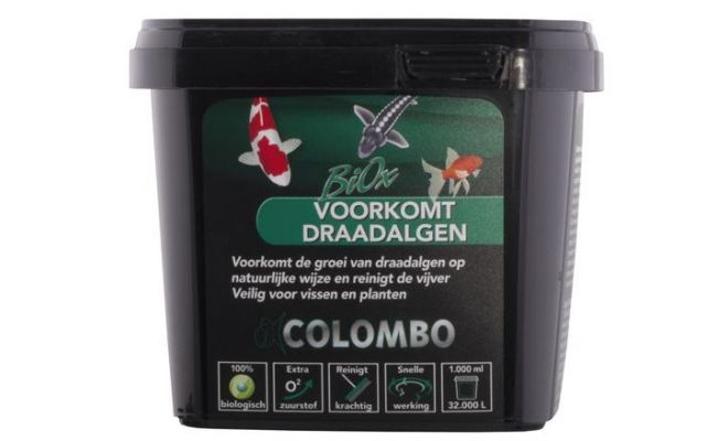 COLOMBO Biox 1000ml nl+f - afbeelding 1