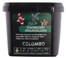 COLOMBO Biox 1000ml nl+f - afbeelding 1