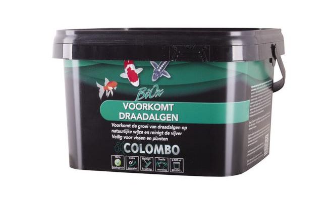 COLOMBO Biox 2500ml nl+f - afbeelding 1