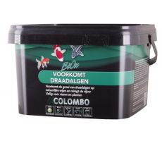 COLOMBO Biox 2500ml nl+f - afbeelding 1