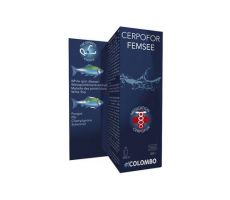 COLOMBO Femsee 100ml / 500l