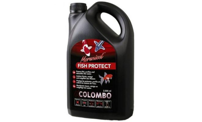 COLOMBO Fish protect 2500ml