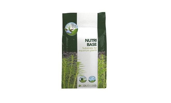 COLOMBO Flora nutri base 5l