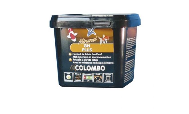 COLOMBO Gh+ 1000ml - afbeelding 1