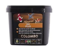 COLOMBO Gh+ 1000ml - afbeelding 2