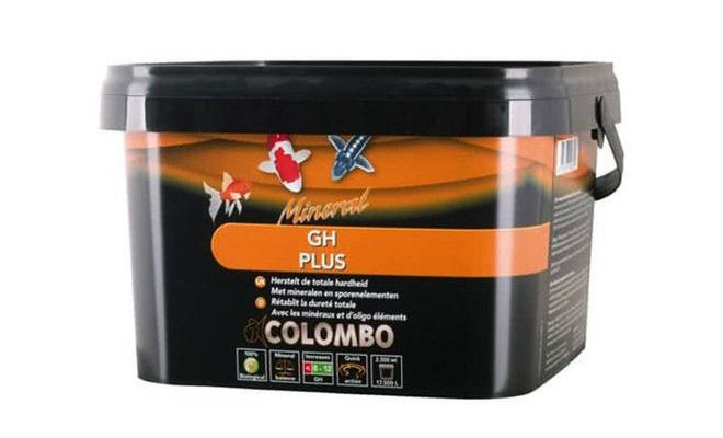 COLOMBO Gh+ 2500ml - afbeelding 1