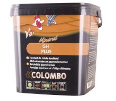 COLOMBO Gh+ 5.000ml