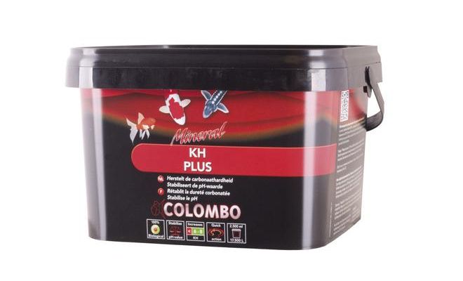 COLOMBO Kh+ 2500ml - afbeelding 1