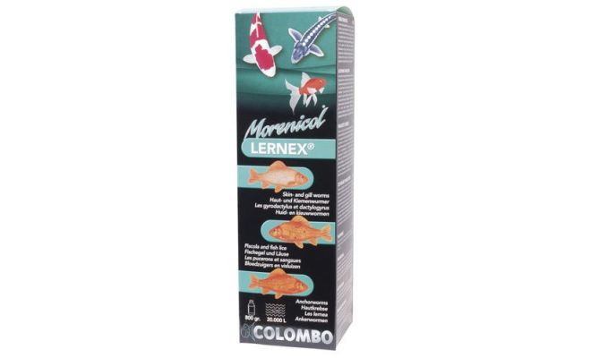 COLOMBO Lernex 400gr/10.000l - afbeelding 1