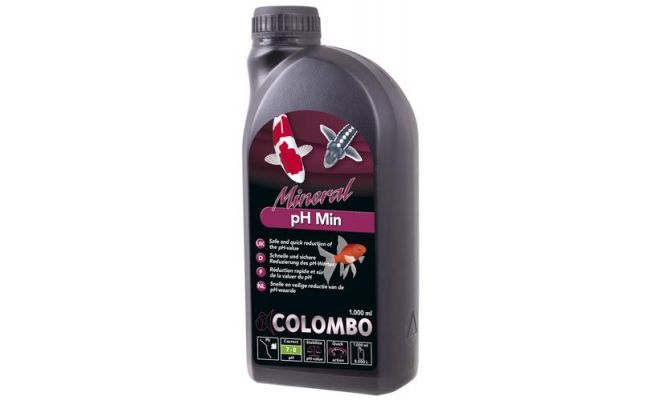 COLOMBO Ph- 1.000ml