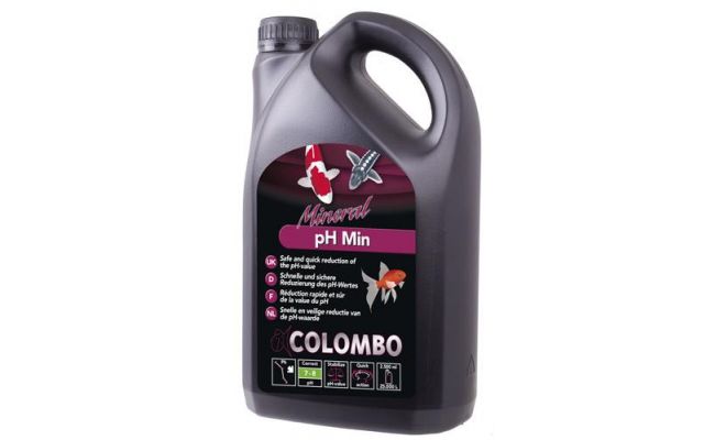 COLOMBO Ph- 2.500ml
