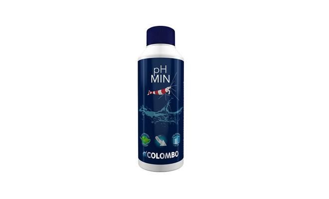 COLOMBO Ph min 250ml