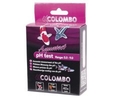 COLOMBO Ph test - afbeelding 1