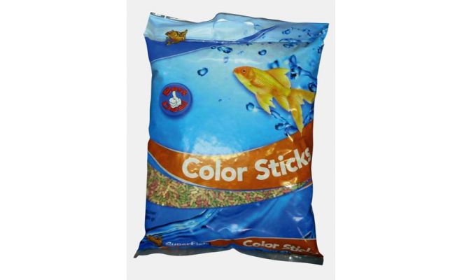 Color sticks zak 15l