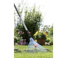 Combisysteem bladhark 30/50cm, Gardena - afbeelding 2