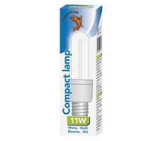 Compact lamp 11w - aqua 30