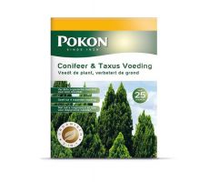 Conifeer en taxus voeding, Pokon, 1 kg