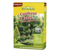 Coniferen & taxus-az, Ecostyle, 1.6 kg