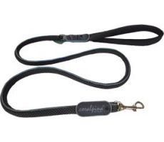 CORALPINA Leash cinq.zwrt 1.8/110cm c400bg080