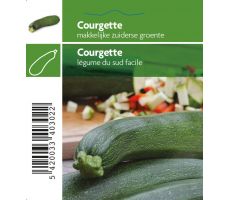 Courgette - afbeelding 1