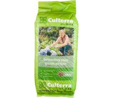 Culterra Organische meststof 10-4-6 10kg