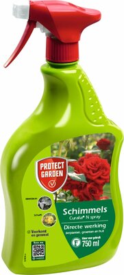 Curalia spray n