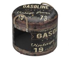 D&D Catbox gasoline l l42b40cm - afbeelding 2