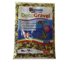 Deco grind mix groen 1kg