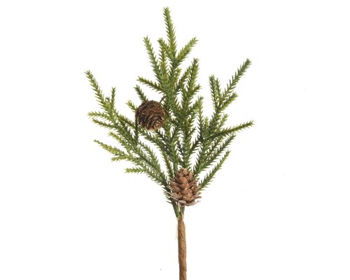 Deco steker,  L.5cm x W.13cm x H.24cm