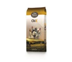 DELI NATURE Chix leg pellet 20 kg