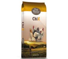 Deli Nature, Hobby X-line ChiX Leg, mix, 20 kg