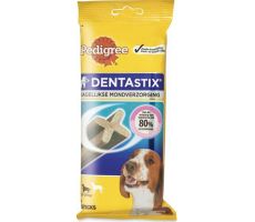 Dentastix medium 180g - afbeelding 2