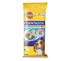 Dentastix medium 180g - afbeelding 1