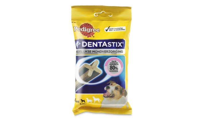 Dentastix mini 110g - afbeelding 1