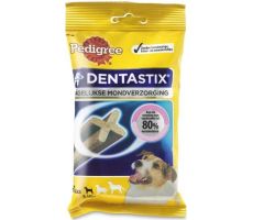Dentastix mini 110g - afbeelding 2