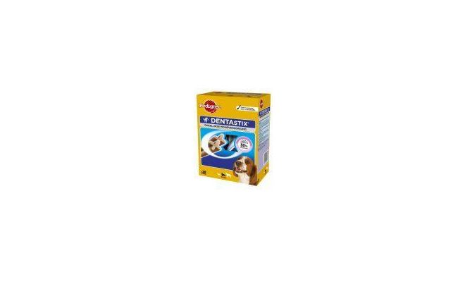 Dentastix multipack medium 720g - afbeelding 1