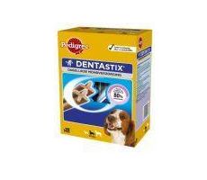 Dentastix multipack medium 720g - afbeelding 1